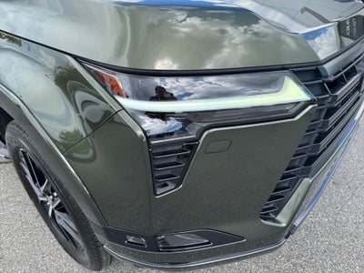 2025 Lexus GX 550 GX 550 Premium+
