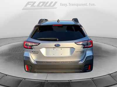 2022 Subaru Outback Onyx Edition XT