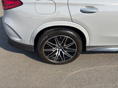 2025 Mercedes-Benz AMG® GLC 43 4MATIC®