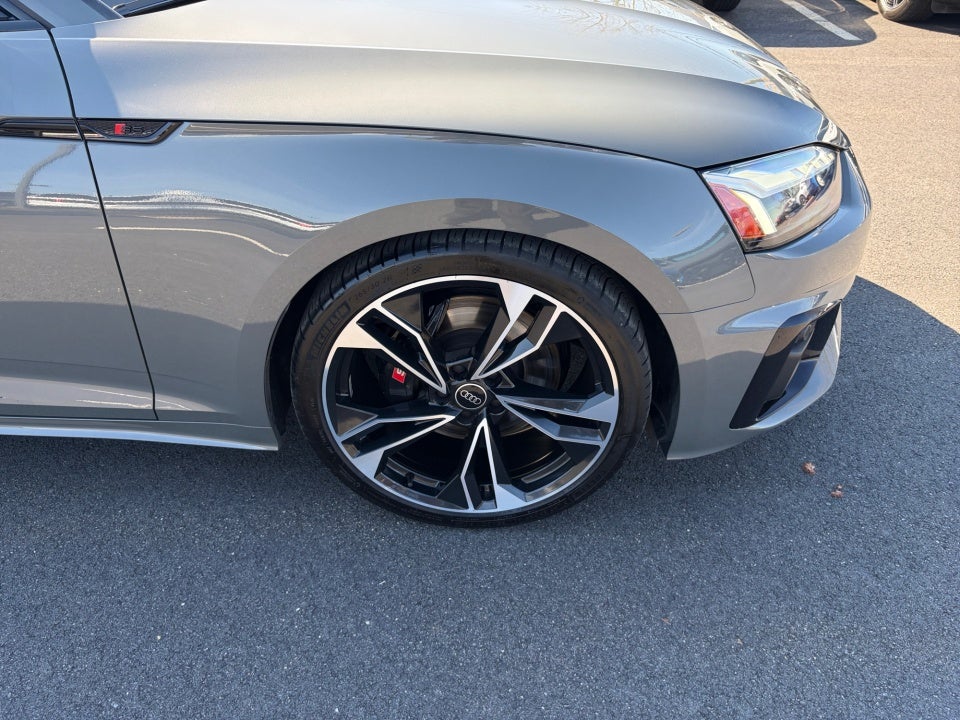 2023 Audi S5 Sportback Premium Plus TFSI quattro Tiptronic