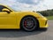 2016 Porsche Cayman GT4