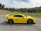 2016 Porsche Cayman GT4