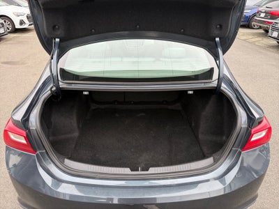 2020 Chevrolet Malibu FWD LS