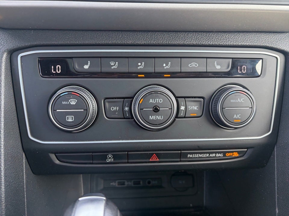 2020 Volkswagen Atlas Cross Sport 3.6L V6 SE w/Technology