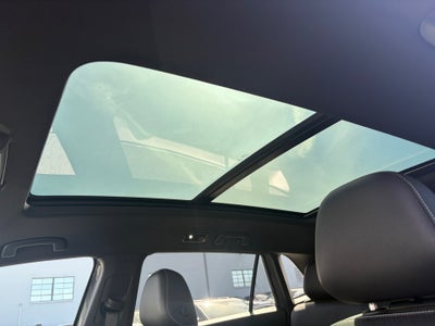 2020 Volkswagen Atlas Cross Sport 3.6L V6 SE w/Technology