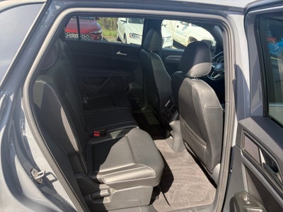 2020 Volkswagen Atlas Cross Sport 3.6L V6 SE w/Technology