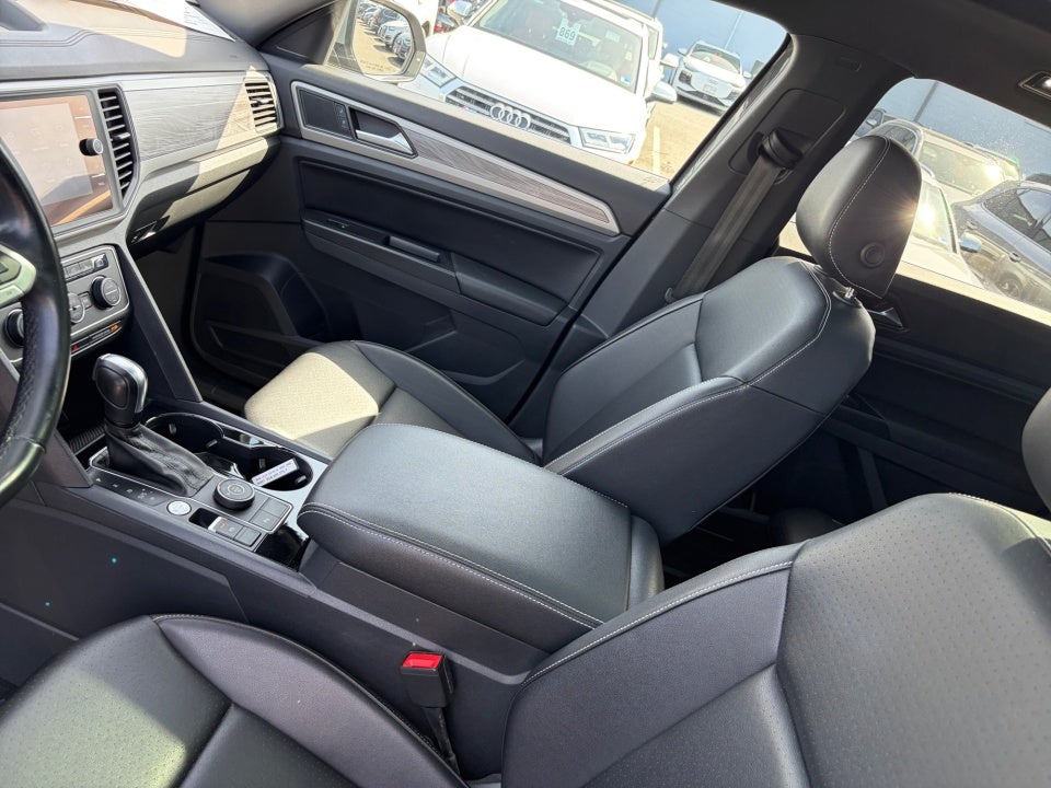 2020 Volkswagen Atlas Cross Sport 3.6L V6 SE w/Technology