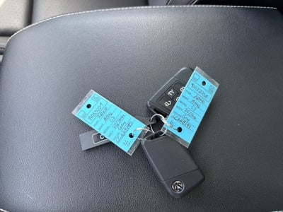 2020 Volkswagen Atlas Cross Sport 3.6L V6 SE w/Technology