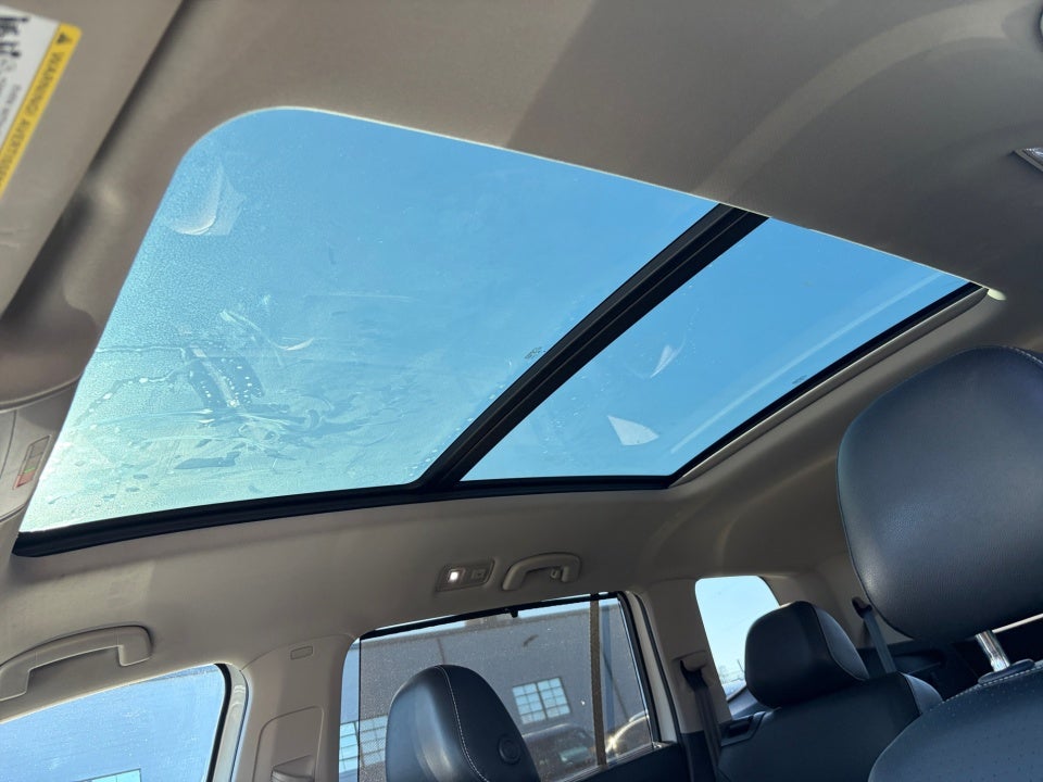 2021 Volkswagen Atlas 3.6L V6 SEL