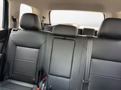 2022 Volkswagen Atlas 2.0T SE w/Technology