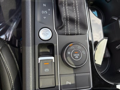 2022 Volkswagen Atlas 2.0T SE w/Technology
