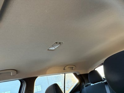 2020 Nissan Kicks SV Xtronic CVT