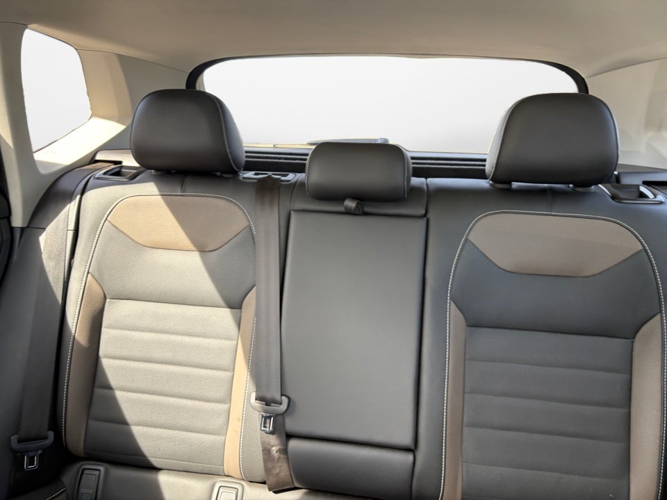 2022 Volkswagen Taos 1.5T SEL