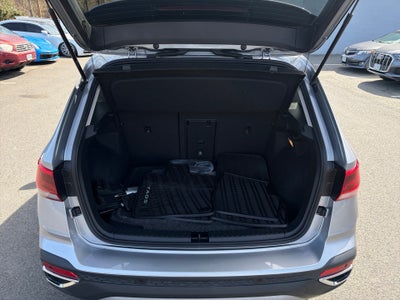 2022 Volkswagen Taos 1.5T SEL