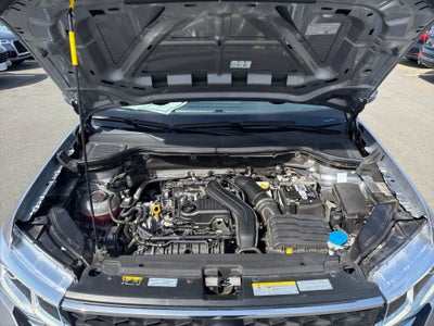 2022 Volkswagen Taos 1.5T SEL