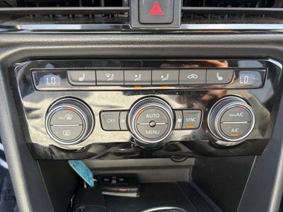 2022 Volkswagen Taos 1.5T SEL