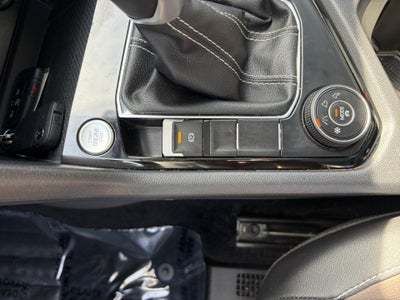 2022 Volkswagen Taos 1.5T SEL