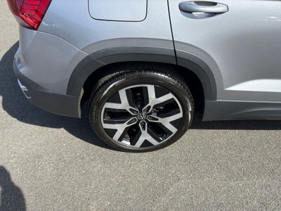 2022 Volkswagen Taos 1.5T SEL