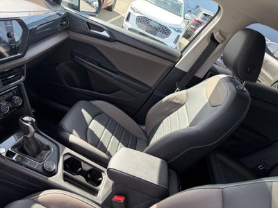 2022 Volkswagen Taos 1.5T SEL