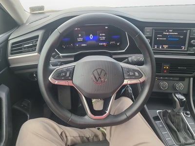 2022 Volkswagen Jetta S
