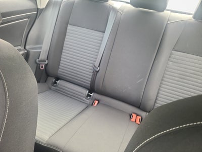 2022 Volkswagen Jetta S