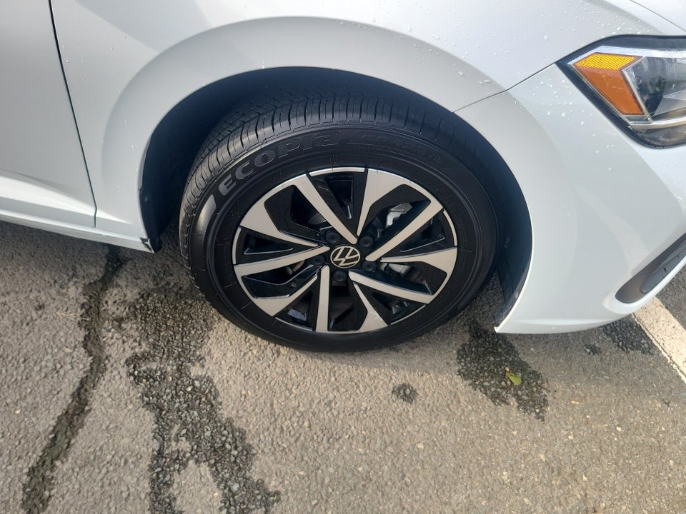 2022 Volkswagen Jetta S