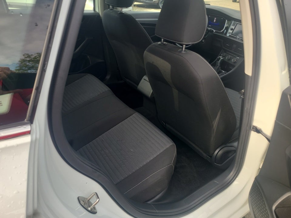2022 Volkswagen Jetta S