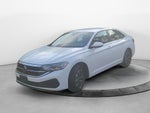 2022 Volkswagen Jetta S