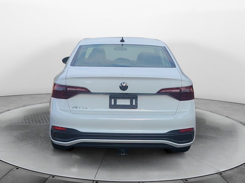 2022 Volkswagen Jetta S