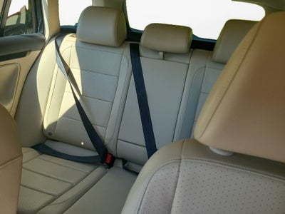 2013 Volkswagen Jetta SportWagen TDI