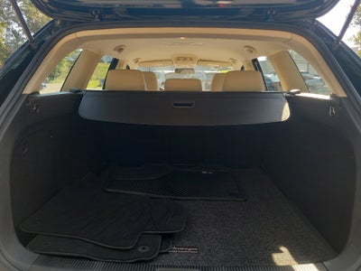 2013 Volkswagen Jetta SportWagen TDI