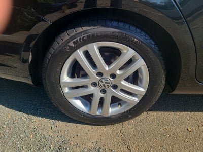 2013 Volkswagen Jetta SportWagen TDI