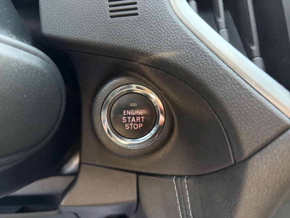 2017 Subaru Impreza Limited
