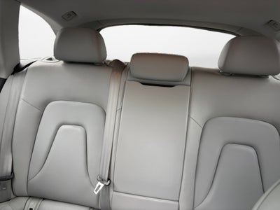 2016 Audi allroad Premium Plus