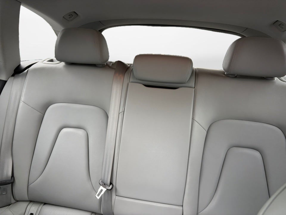 2016 Audi allroad Premium Plus
