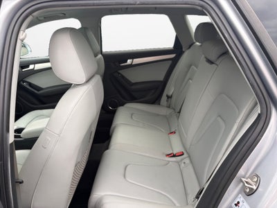 2016 Audi allroad Premium Plus