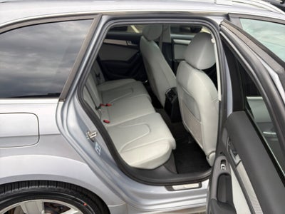 2016 Audi allroad Premium Plus