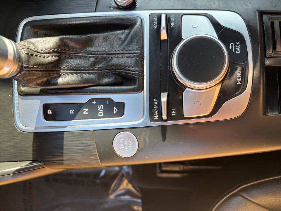 2020 Audi A3 Premium 45 TFSI S line quattro S tronic