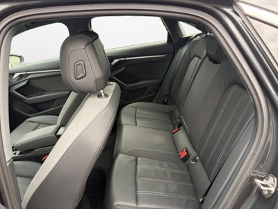 2022 Audi A3 Premium Plus