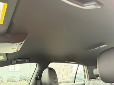 2019 Volkswagen Golf R 2.0T w/DCC & Navigation (M6)