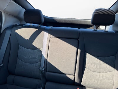 2019 Chevrolet Volt LT