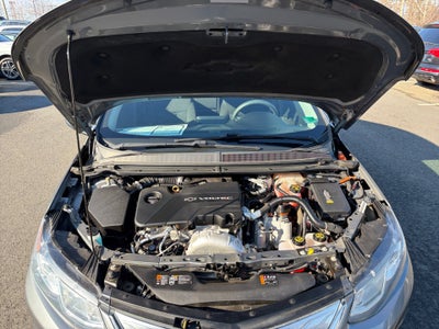 2019 Chevrolet Volt LT