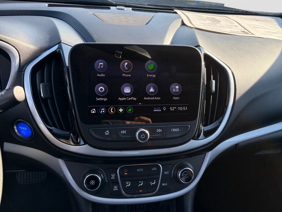 2019 Chevrolet Volt LT