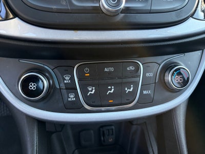 2019 Chevrolet Volt LT