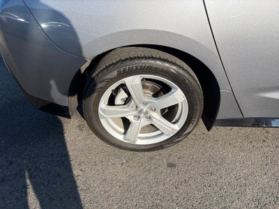 2019 Chevrolet Volt LT