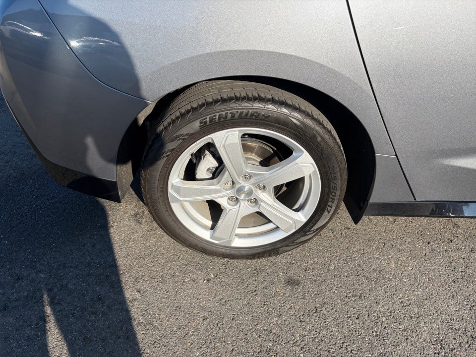 2019 Chevrolet Volt LT