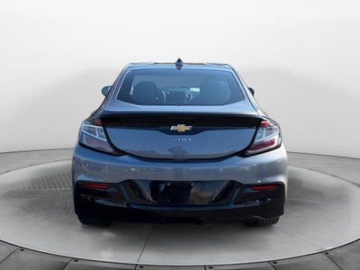 2019 Chevrolet Volt LT
