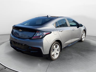 2019 Chevrolet Volt LT
