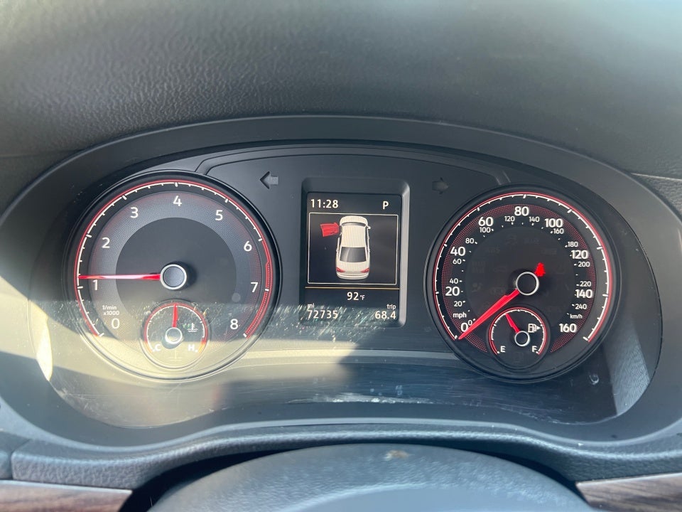 2022 Volkswagen Passat 2.0T Limited Edition