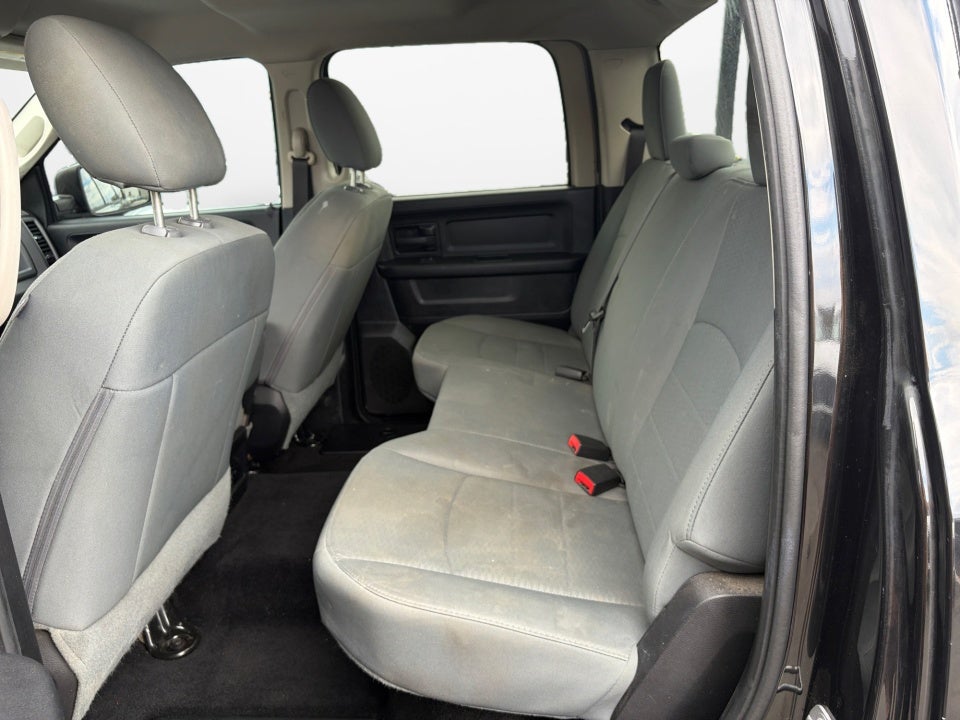 2016 RAM 1500 Express